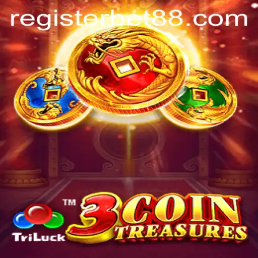 Discover the Exciting World of 3CoinTreasures and How 'bet88' Shapes Your Gaming Experience