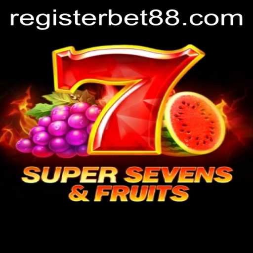 Exploring 7SuperSevensFruits: A Contemporary Casino Experience