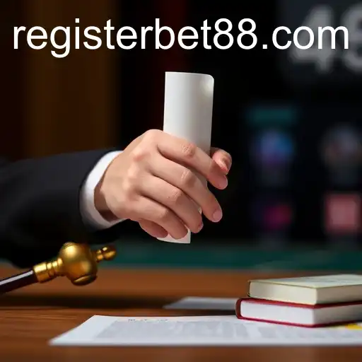 Understanding User Agreements: The Case of Bet88