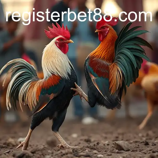 The Controversial World of Cockfighting