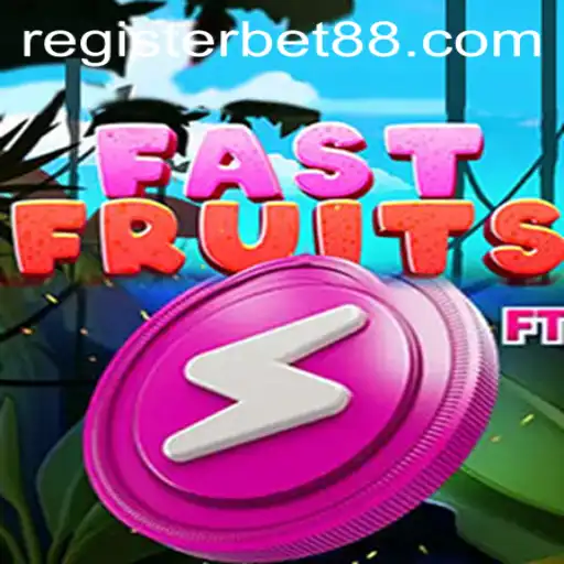 FastFruits: A Thrilling Casino Game Experience with Bet88