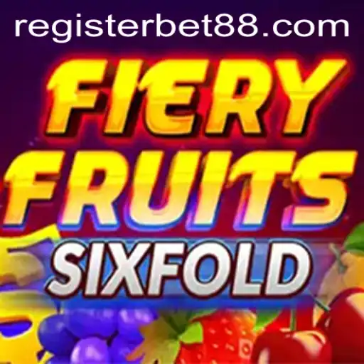Discovering FieryFruitsSixFold: An Exciting Gaming Experience with Bet88