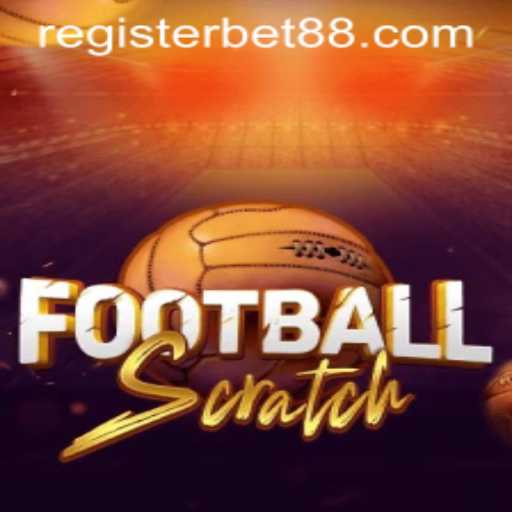 FootballScratch: The Ultimate Game for Sports Enthusiasts with bet88