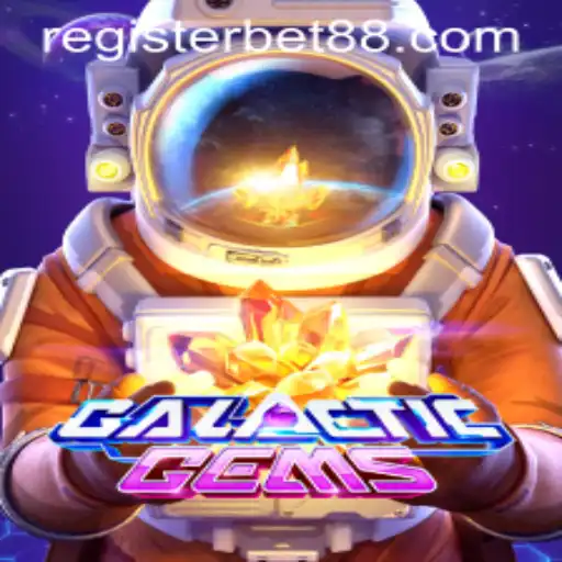 GalacticGems: A Stellar Adventure with Bet88