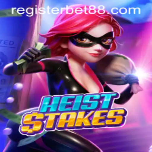 Exploring HeistStakes: A Thrilling Game Experience with Bet88
