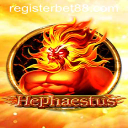 Hephaestus: A New Gaming Experience with Bet88