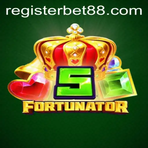 Exploring the World of 5Fortunator: A Deep Dive into Gameplay and Strategy with Bet88