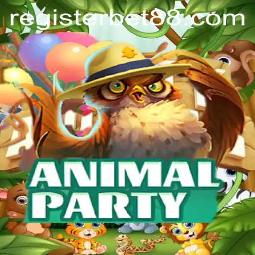 The Exciting World of AnimalParty and Its Connection to Bet88