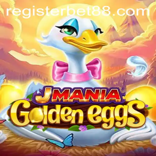 JManiaGoldenEggs and Its Role in the Bet88 Universe
