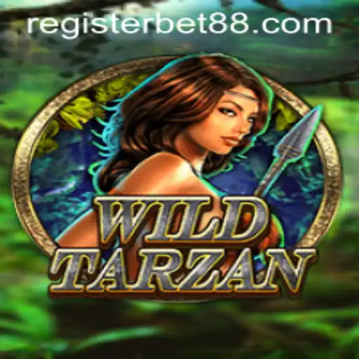 WildTarzan: A Thrilling Expedition in Online Gaming with Bet88