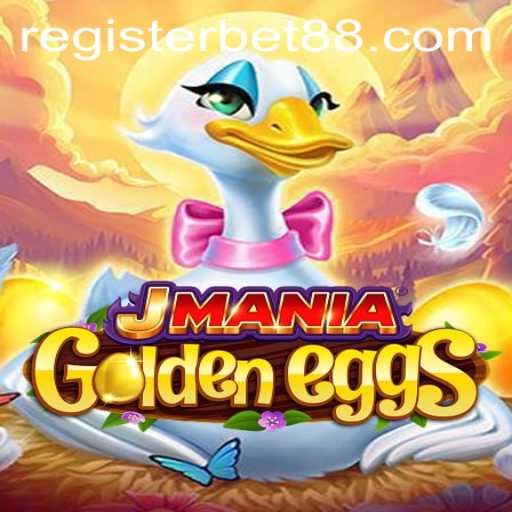 JManiaGoldenEggs and Its Role in the Bet88 Universe