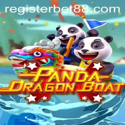 Exploring PANDADRAGONBOAT: The Thrilling Online E-Sport Adventure