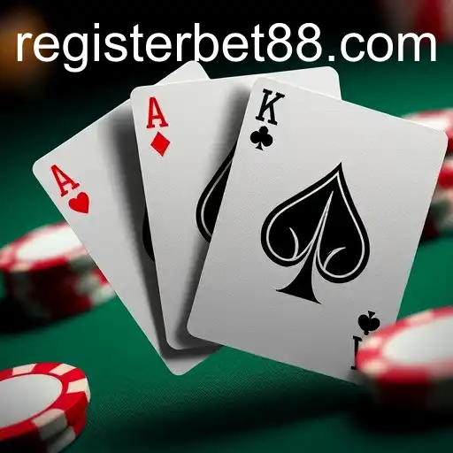 Exploring the Thrilling World of Poker Games with Bet88