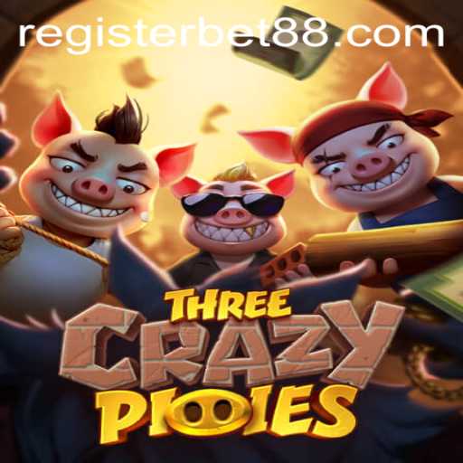 Discover the Exciting World of ThreeCrazyPiggies: A Detailed Look at This Thrilling Game and Its Connection to Bet88